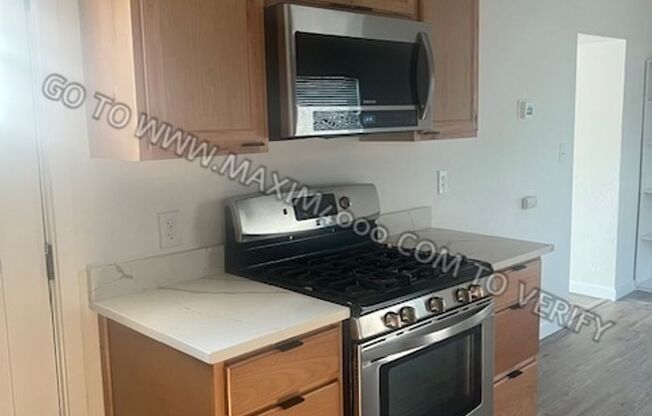 1 bed, 1 bath, $1,350