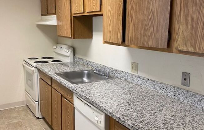 Willow Park Apartments