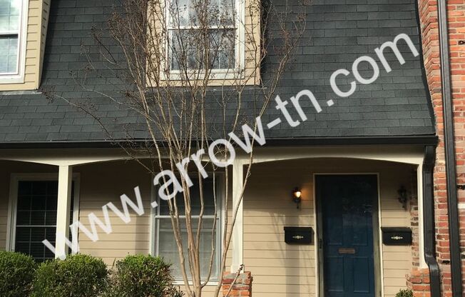 5025 Hillsboro Pk Apt 2i Nashville, TN 37215