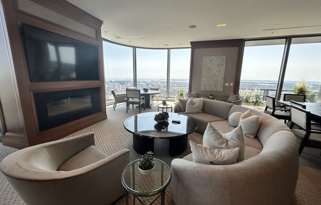 2 beds, 2.5 baths, 1,425 sqft, $16,500, Unit 3602
