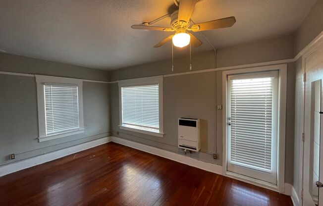 Studio, 1 bath, 390 sqft, $1,550, Unit 2185 - 7