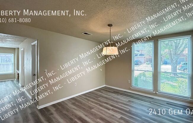 2410 GEM OAK