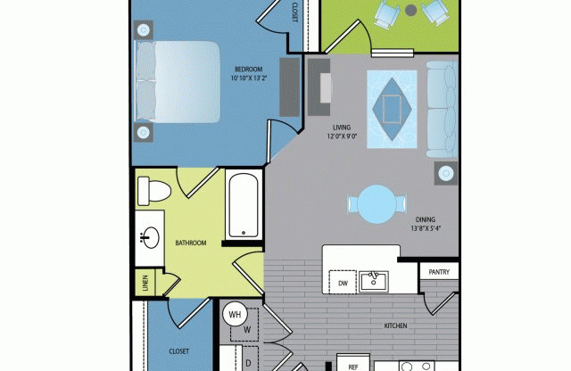 Partner-provided property photo