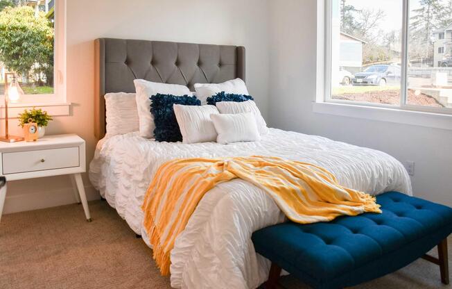 1 bed, 1 bath, 618 sqft, $1,799