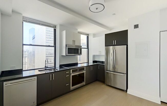1 bed, 1 bath, 820 sqft, $5,818, Unit 5201