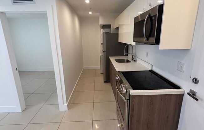 8CHO Apartmets