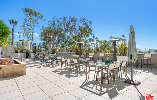 2 beds, 2 baths, 1,584 sqft, $6,400, Unit 1608