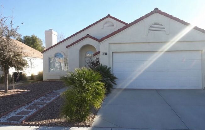 2 Bedroom FAST MOVE IN!