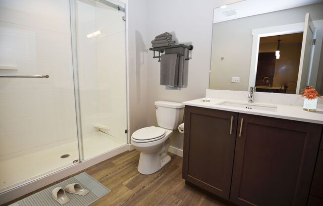 1 bed, 1 bath, 823 sqft, $1,890, Unit One11 503