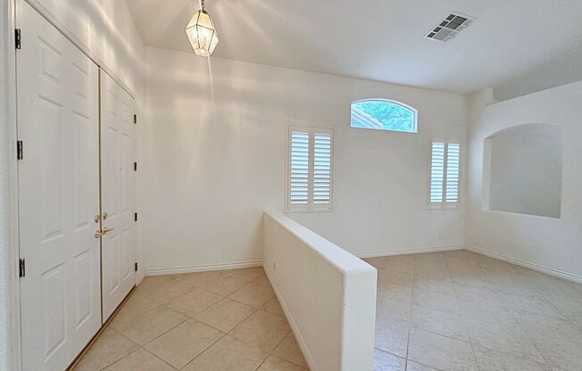 4 BEDROOM HOME IN GATED SUMMERLIN COMMUNITY