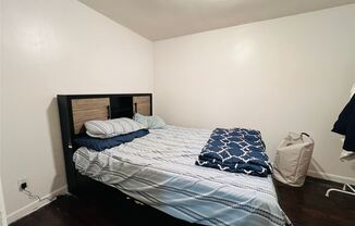 1 bed, 1 bath, $2,999, Unit 4A