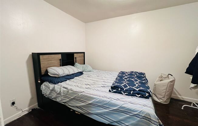 1 bed, 1 bath, $2,999, Unit 4A