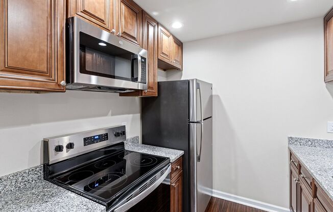 Park Place Apartments