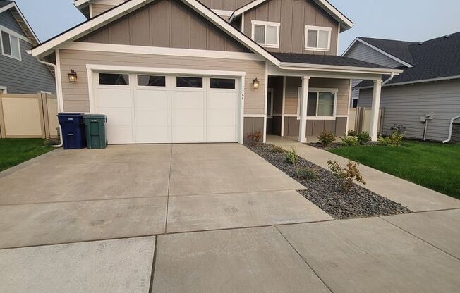 SINGLE FAMILY HOME ON CONEFLOWER (APP#132)