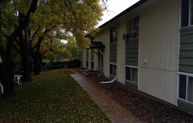 Charming 8-Unit Community with Off-Street Parking in Westminster