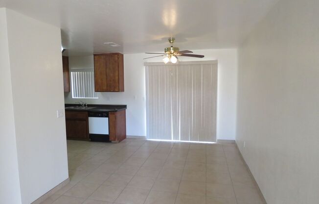 Sweet 3 bedroom home in heart of Joshua Tree!