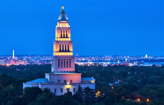 Meridian at Eisenhower