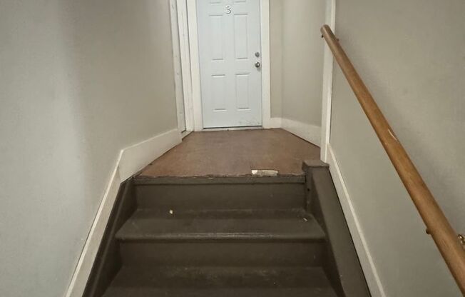 1529 Ferry Street Apts - MOR