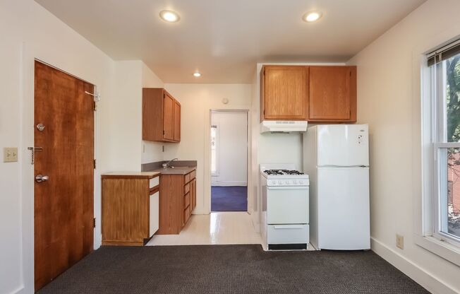 1 bed, 1 bath, 339 sqft, $1,399, Unit 514-6