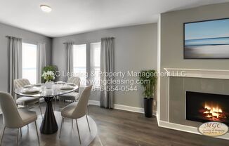 2 beds, 2.5 baths, $1,591, Unit 104 NE 93rd St