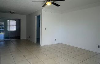 3 beds, 1 bath, $1,750