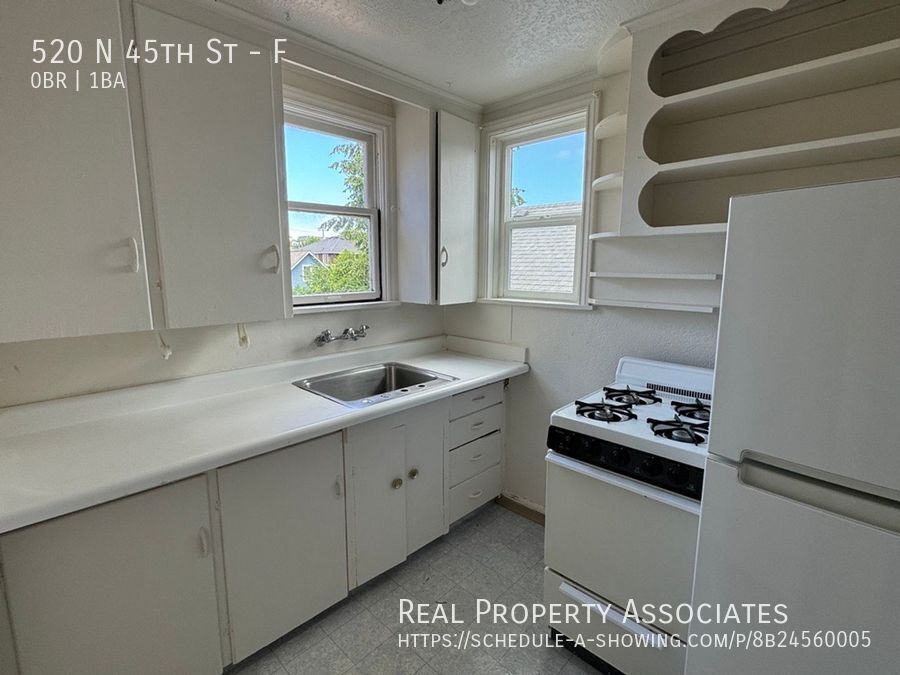 520 N 45 ST
