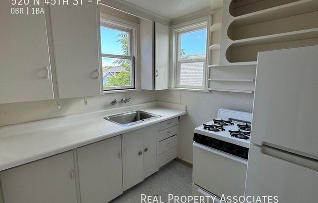 520 N 45 ST