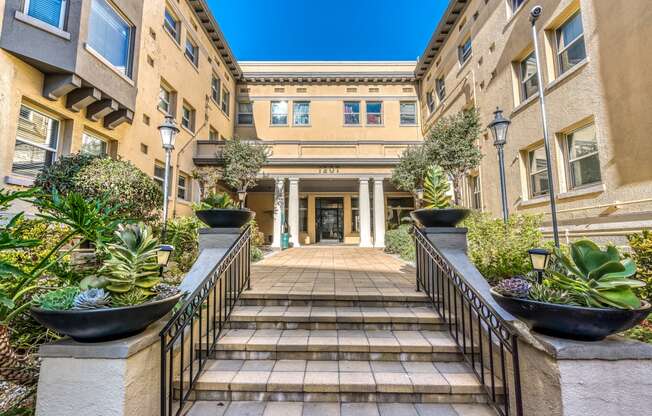 City View Apartments