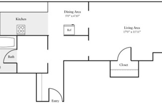 Partner-provided photo for $2675 unit