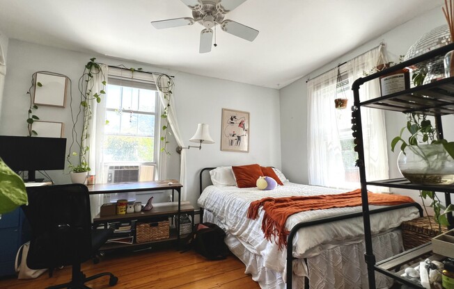 184 Otis St