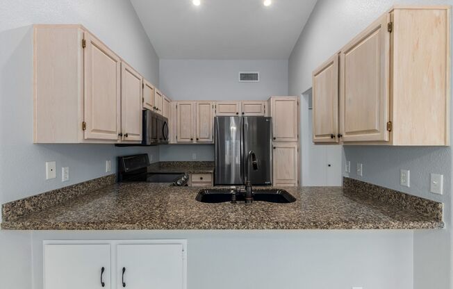 2 beds, 2 baths, $1,395