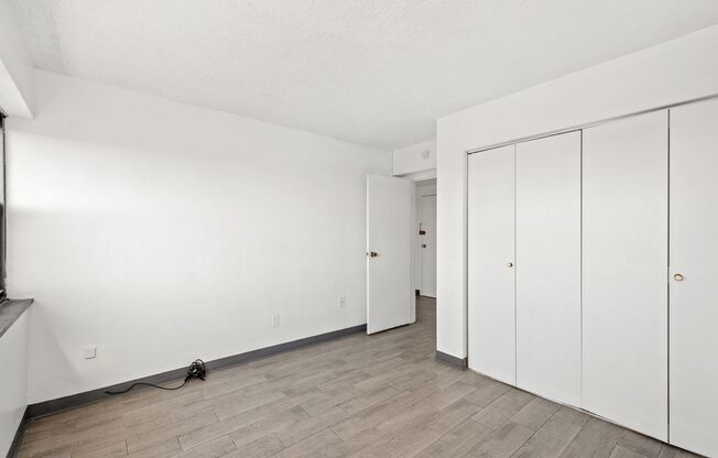 Penn Towers Apartments