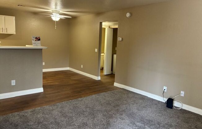 2 beds, 2 baths, 997 sqft, $1,500, Unit MA 122