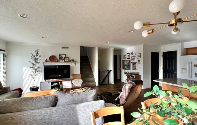 Beautiful Provo Townhome for rent!