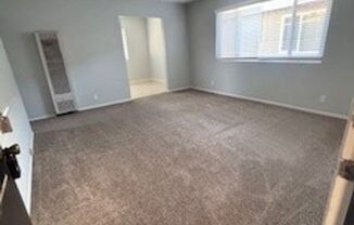 Lovely remodeled 2/1 4plex apartments