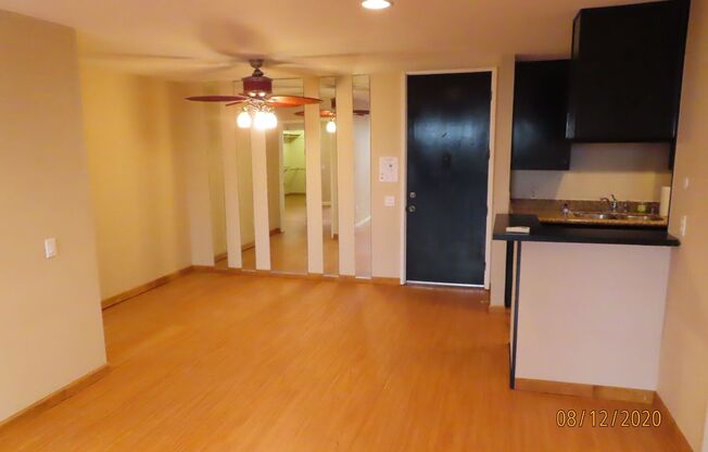 Updated Two Bedroom Condo in Fashion Valley / Mission Valley