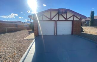 3 beds, 2 baths, $1,450