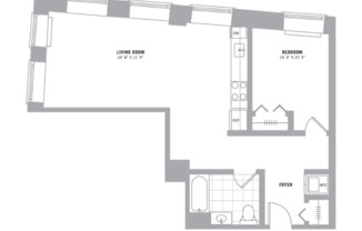 Partner-provided photo for $2194 unit