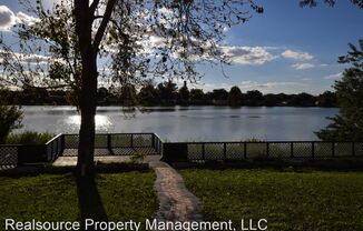 4299 Lake Richmond Drive Orange