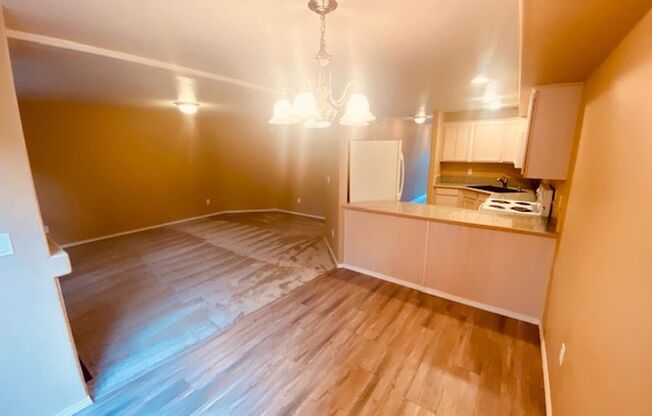 Charming Van Mall Condo
