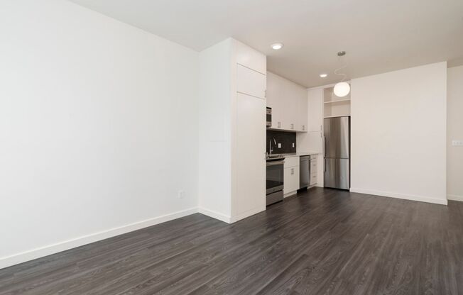 1 bed, 1 bath, 529 sqft, $1,795, Unit 508