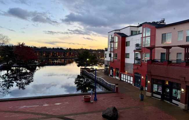 Tualatin Mews II Apartments