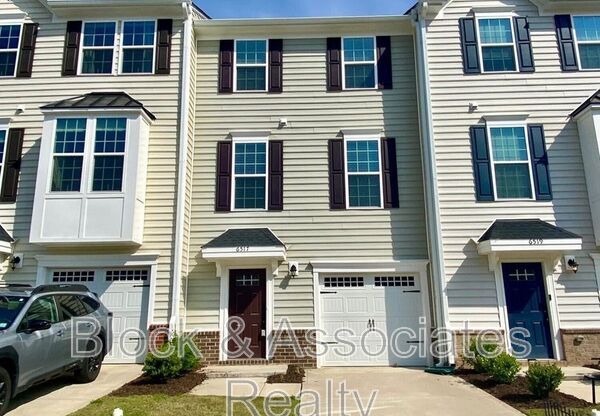 6517 PATHFINDER WAY