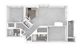 Partner-provided photo for $2395 unit