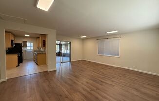 3 beds, 1 bath, 1,400 sqft, $2,900, Unit Main House