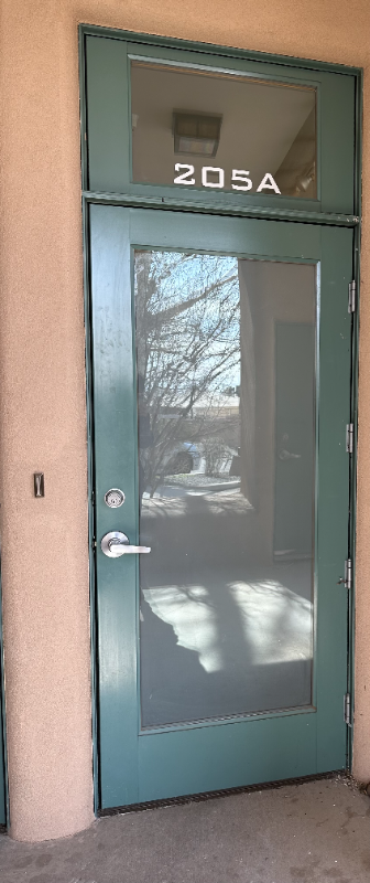 1012 Marquez Pl.