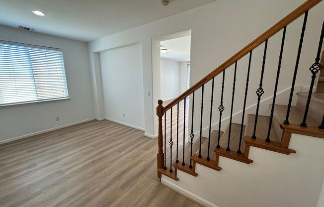Beautiful 4-Bedroom, 2.5 Bathroom Lathrop Home