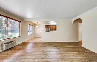 2 beds, 1 bath, $2,095, Unit # 47
