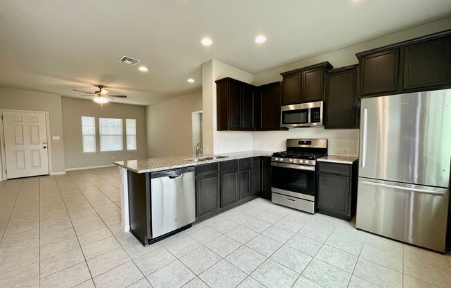 Beautiful Home in a Fantastic Community! Reduced Deposit!