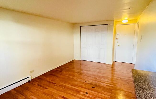 Studio, 1 bath, 450 sqft, $1,295, Unit 535-150